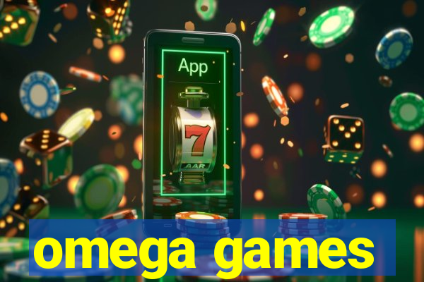 omega games